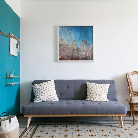 A Casa Di Nina Guest House Napoli Eksteriør billede