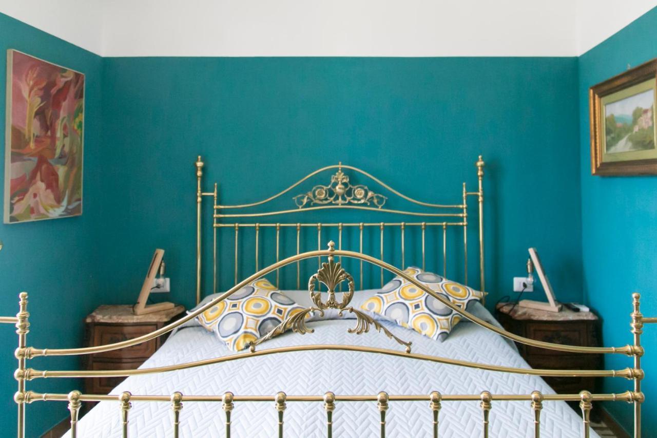 A Casa Di Nina Guest House Napoli Eksteriør billede