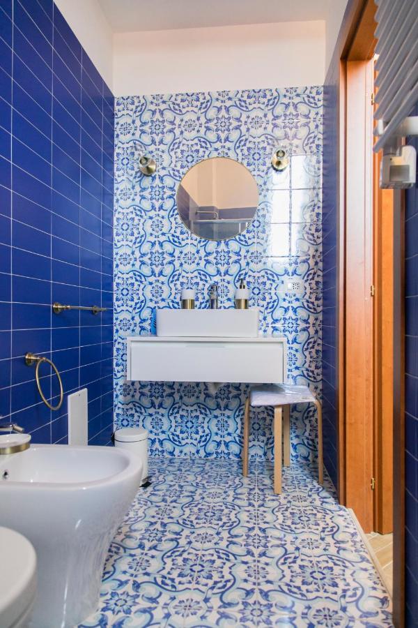 A Casa Di Nina Guest House Napoli Eksteriør billede